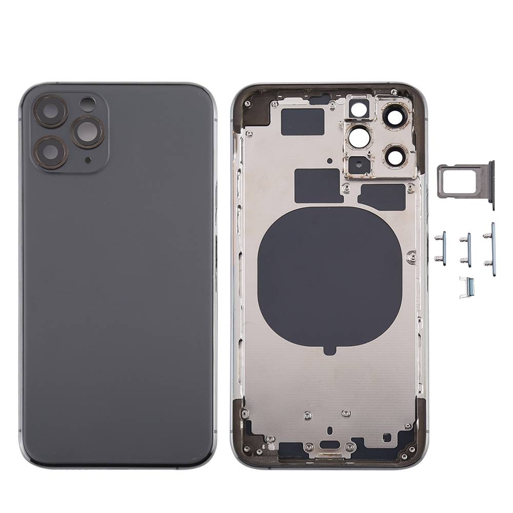 Replacement Back Housing Cover For iPhone 11 PRO
