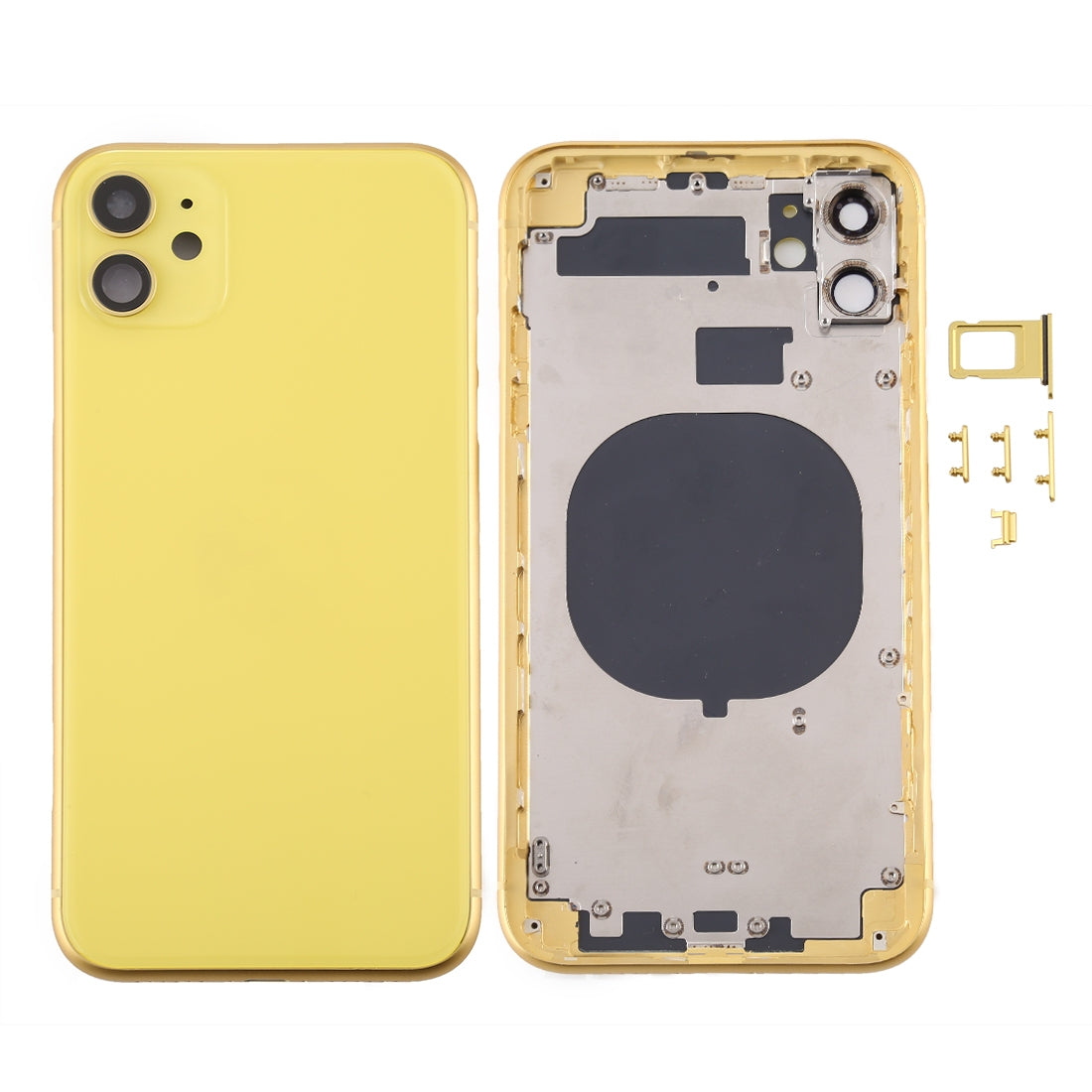 Replacement Back Housing Cover For iPhone 11
