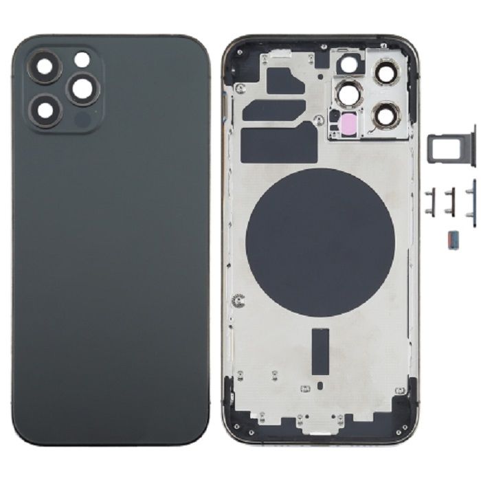 Replacement Back Housing Cover For iPhone 12 PRO