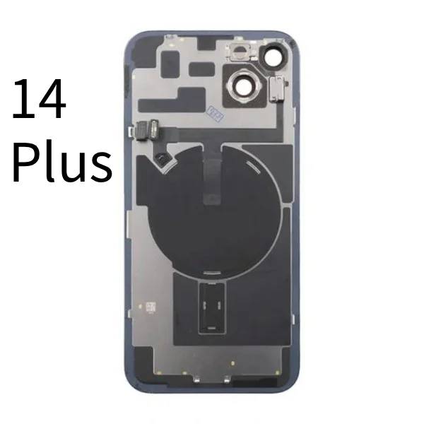iPhone 14 Plus Full Assembly Back Glass