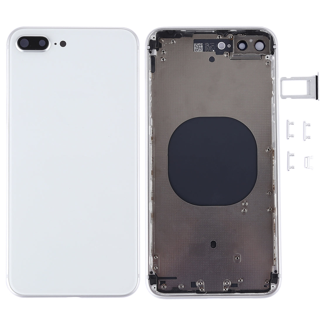 Replacement Back Housing Cover For iPhone 8 PLUS