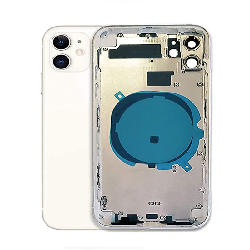 Replacement Back Housing Cover For iPhone 11