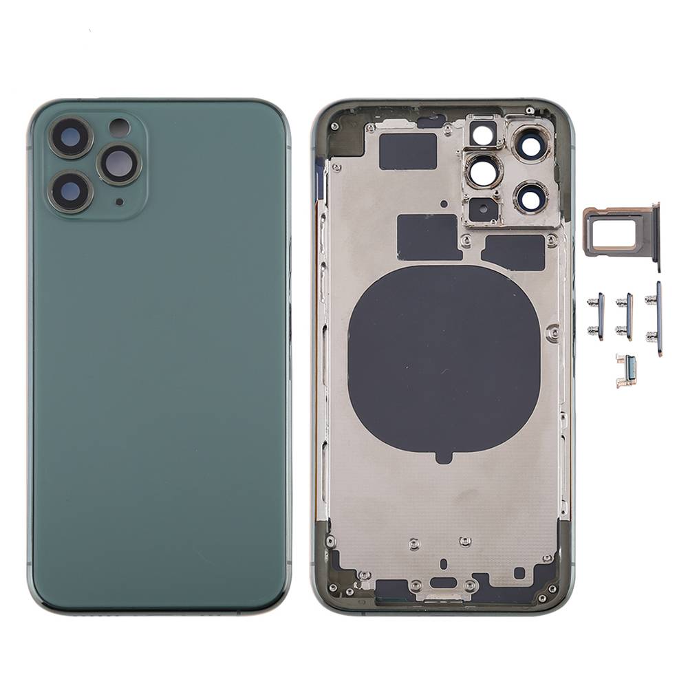 Replacement Back Housing Cover For iPhone 11 PRO MAX
