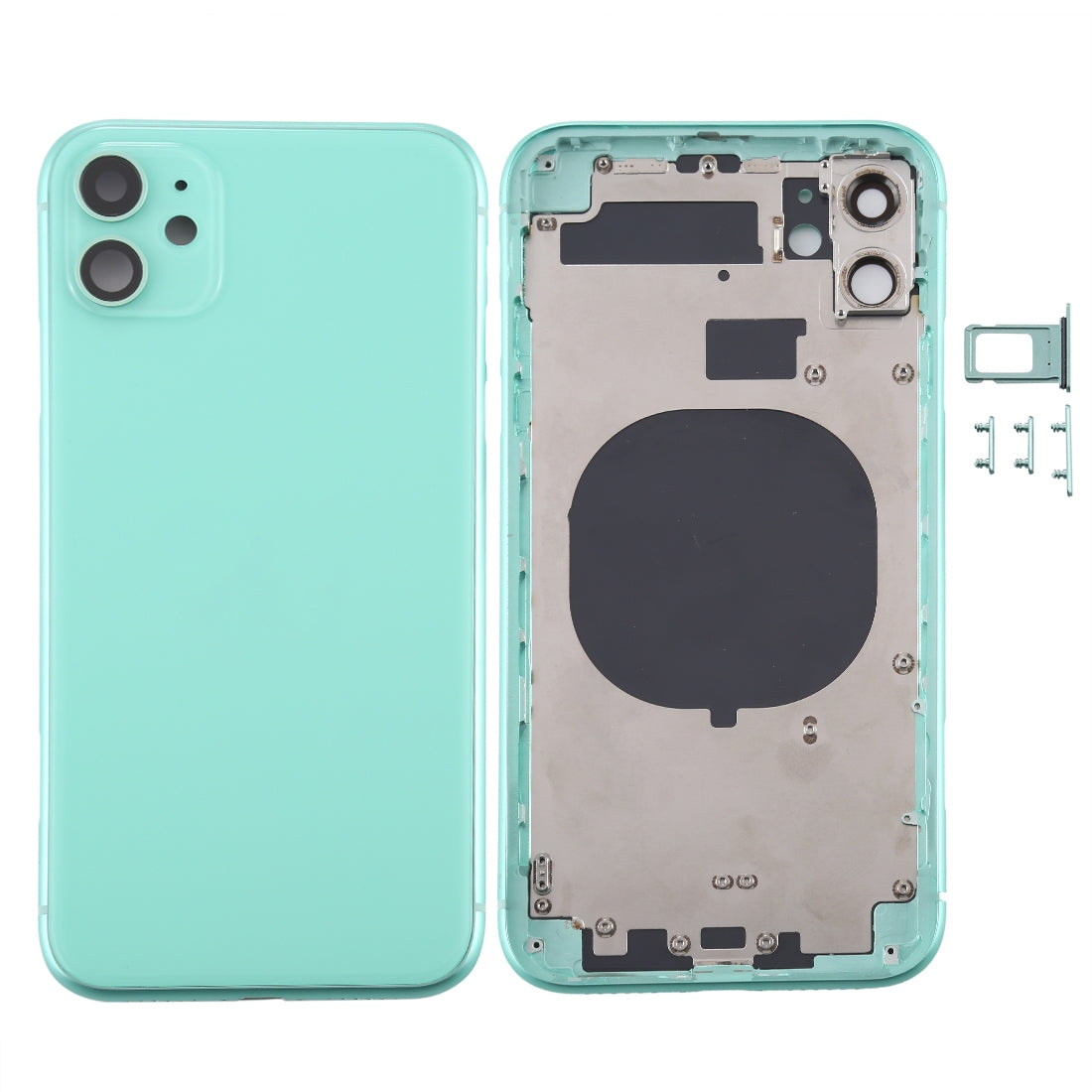 Replacement Back Housing Cover For iPhone 11