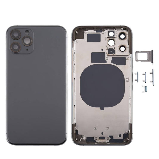 Replacement Back Housing Cover For iPhone 11 PRO MAX