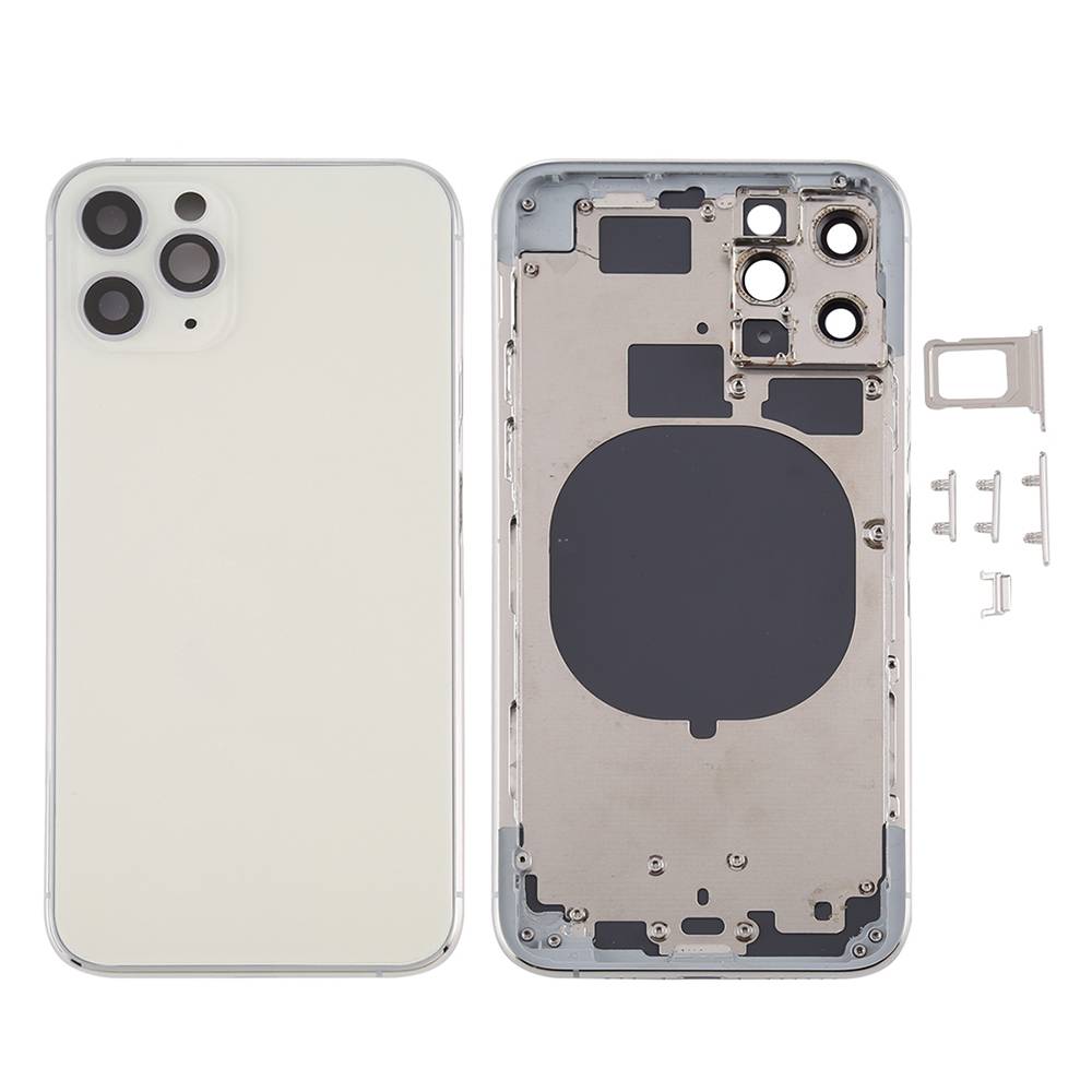Replacement Back Housing Cover For iPhone 11 PRO