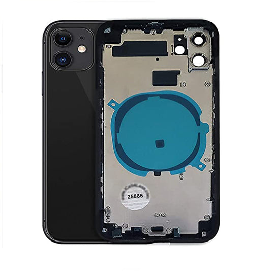 Replacement Back Housing Cover For iPhone 11