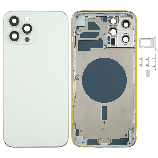 Replacement Back Housing Cover For iPhone 12 PRO