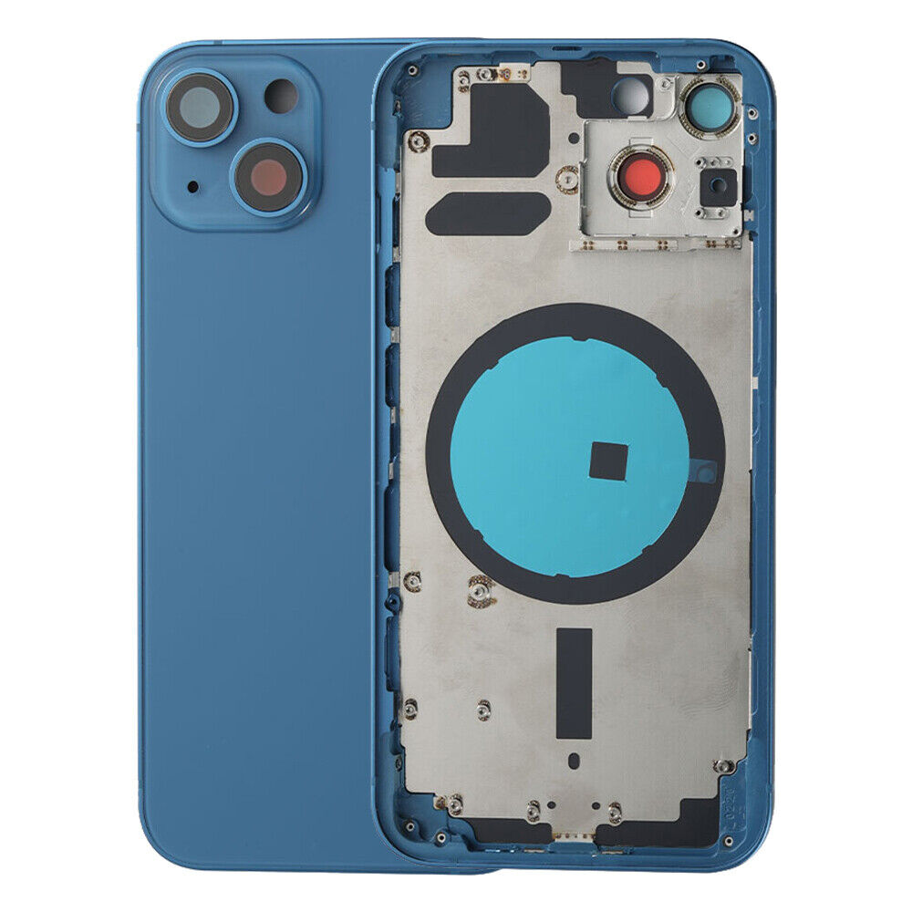 Replacement Back Housing Cover For iPhone 13