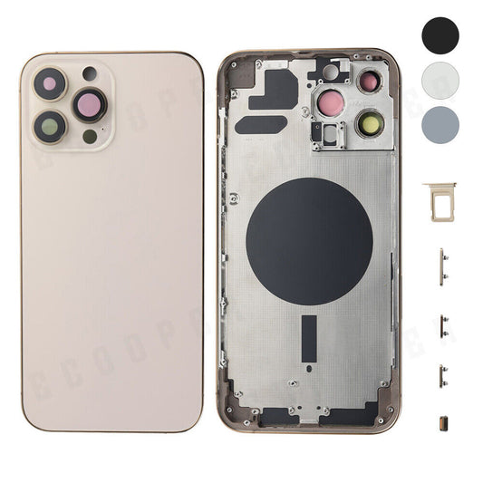 Replacement Back Housing Cover For iPhone 13 Pro