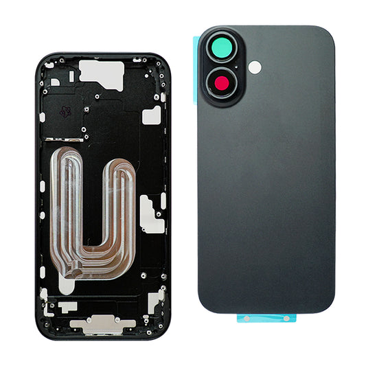 iPhone 16 Plus Back Housing Replacement Part
