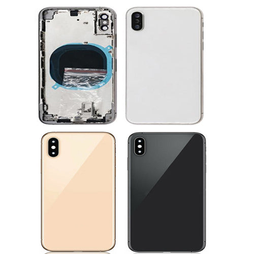 Replacement Back Housing Cover For iPhone XS