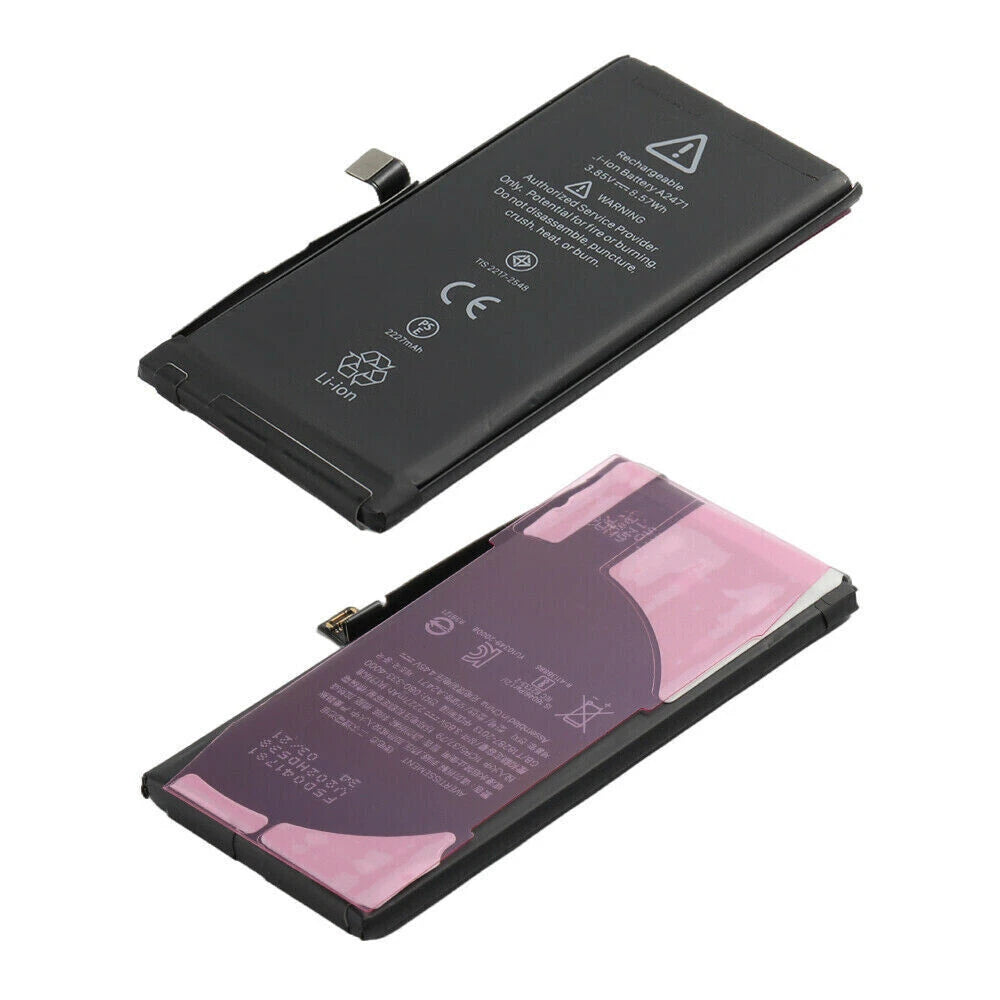 iPhone 12/12 Pro Replacement Battery Diagnostic 2815mAh