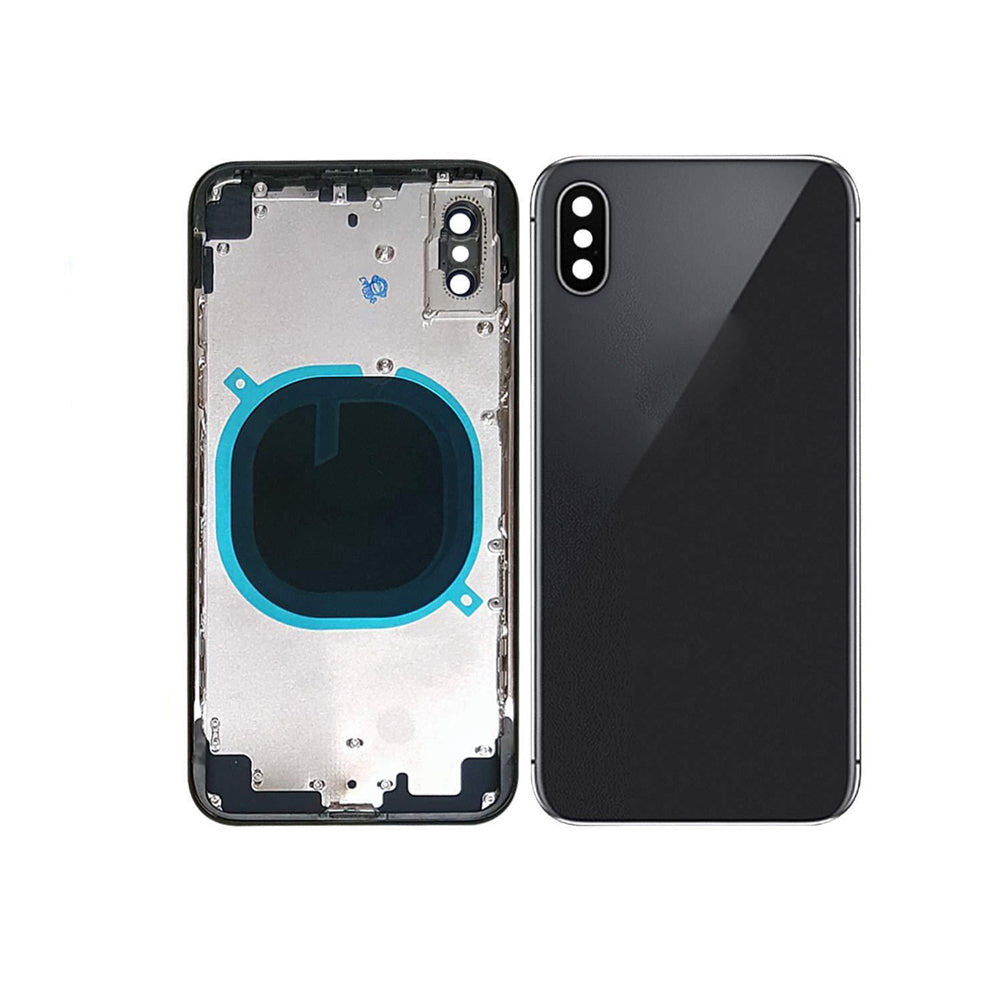 Replacement Back Housing Cover For iPhone X