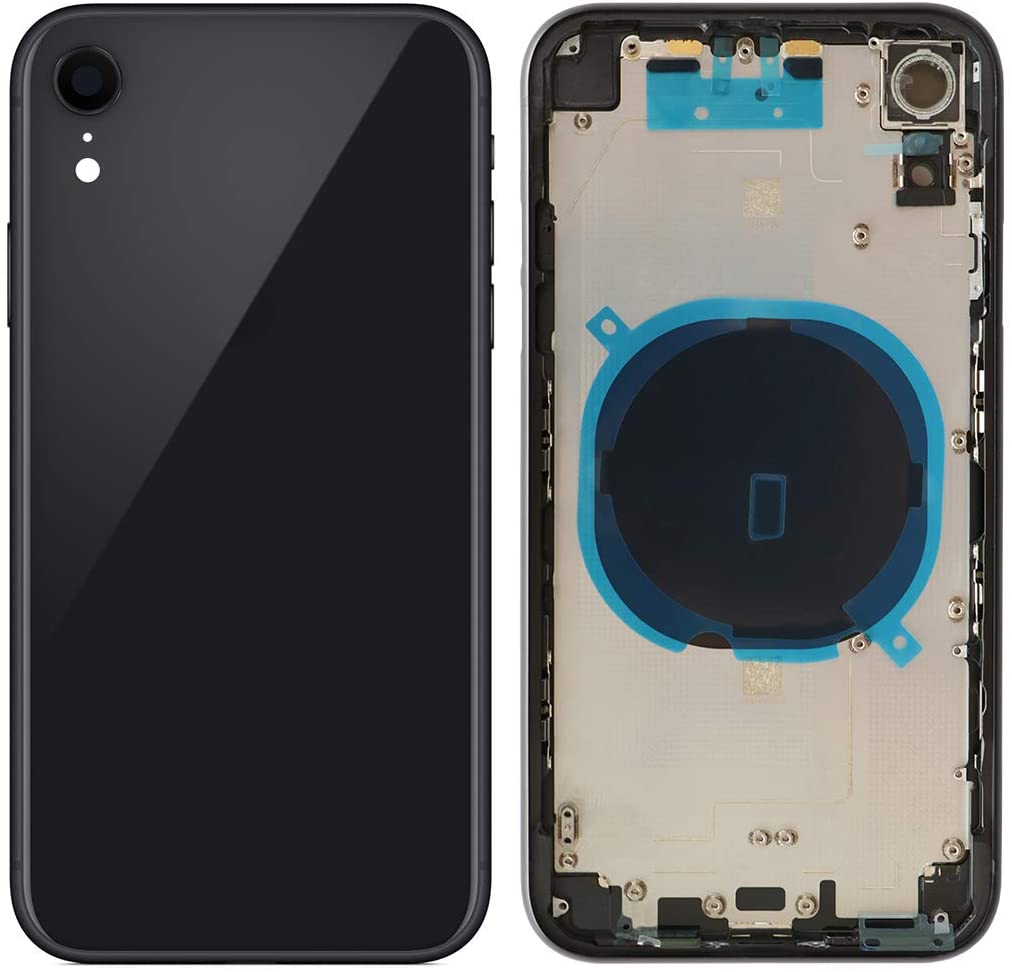 Replacement Back Housing Cover For iPhone XR
