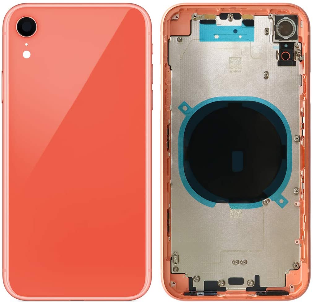 Replacement Back Housing Cover For iPhone XR